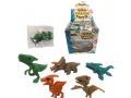 72x Dinosaur Kit and Stickers Part No.303-149