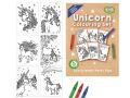 Re:Play Mini Unicorn Colouring Set Part No.404-012