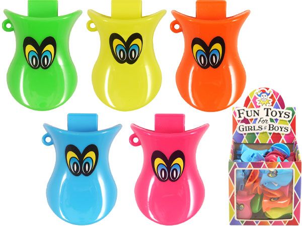 36x Duck Whistle